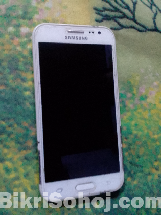 Samsung Galaxy j2